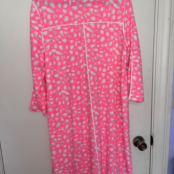 crown & ivy  Jersey / T-Shirt Dress 💕 - Picture 7 of 7